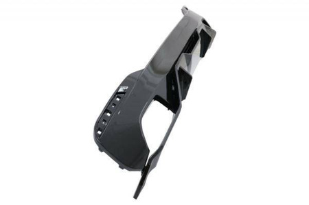 ДИФУЗЬОР BMW G30 G31 17-20 M-PERFORMANCE ГЛАНЦ