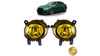 ХАЛОГЕНИ BMW F30 F31 F32 F35 F20 F21 ЖЪЛТ