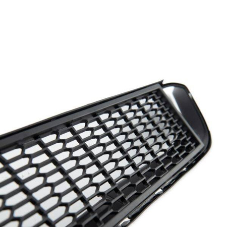 ЧАСТИ ЗА ПРЕДНА БРОНЯ BMW F10 13-17 LCI M-TECH