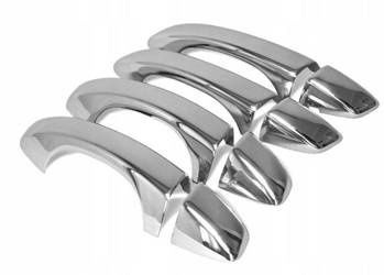 Skoda Kamiq 2019+ капак за дръжка