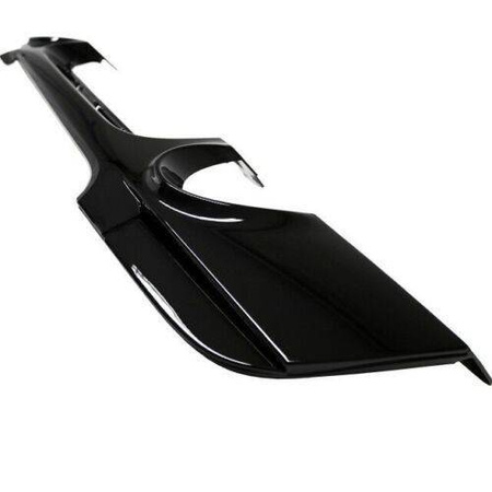 ДИФУЗЬОР BMW E92 335I PERFORMANCE ЧЕРЕН ГЛАНЦ