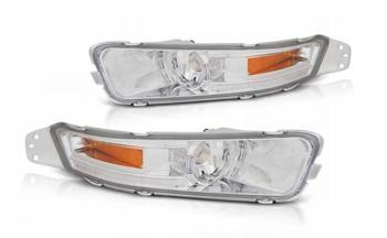 Предни мигачи за Ford Mustang 04-09