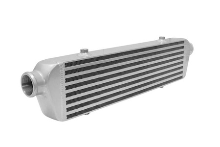 Междинен охладител TurboWorks 550x140x65 2.25" BAR AND PLATE