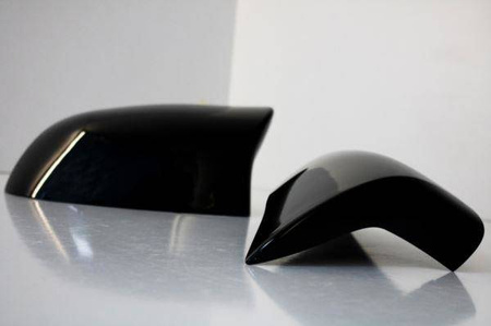 КАПАЧКИ ЗА ОГЛЕДАЛА BMW F25 F26 F15 X5 X3 F16 GB