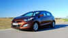 Лайсни за странични стъкла Hyundai i30 2012-2017 HB