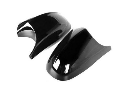 КАПАЧКИ ЗА ОГЛЕДАЛА BMW E87 E88 E90 E91 E92 LCI