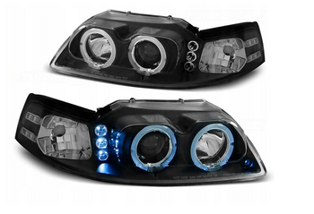 Ford Mustang от 1998 до 2004 г