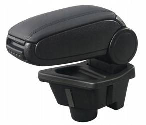 Подлакътник посветен на Renault Megane 4 2016+