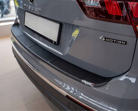 Кора за задна броня VW Volkswagen Tiguan 2016+