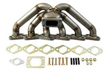 Изпускателен колектор Nissan RB20 RB25 TOP MOUNT EXTREME