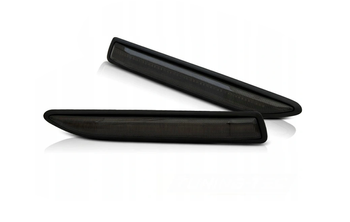 Динамични LED мигачи Ford Mondeo Mk4