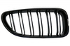 РЕШЕТКА (БЪБРЕК) BMW F06 F12 F13 ЛЪСКАВ ЧЕРЕН ВЪНШЕН ВИД M6