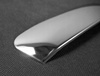 Капачка за дръжка за багажник Opel Corsa 2006-2014г