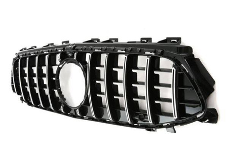 Решетка за MERCEDESA CLA C118 W118 2023- PANAMERICAN