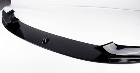 АРКИ НА ПРЕДНИТЕ КОЛЕЛА BMW F10 F11 10-18 PERFORMANCE ГЛАНЦОВО ЧЕРВЕНО