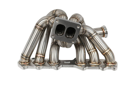 Изпускателен колектор Toyota 1JZ-GTE GE Non VVTI T4 Twin Extreme