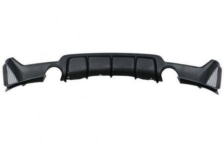 ДИФУЗОР BMW F32 F33 PERFORMANCE GLOSSY -O---O-