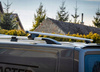 Рейки за покрив Renault Trafic II 2014+ КЪСИ