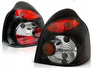 RENAULT TWINGO 03.93-07 ЧЕРЕН