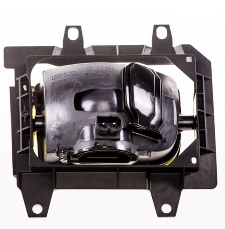 ХАЛОГЕНИ ЗА BMW E30 1988-1991 ЖЪЛТИ