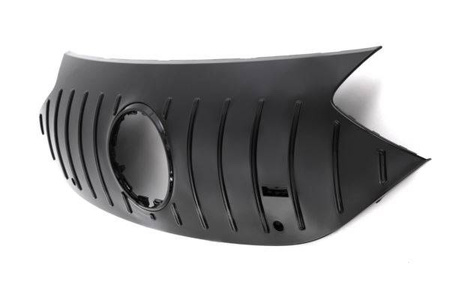 РЕШЕТКА MERCEDES EQE W295 AMG LINE BLACK