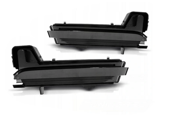 Индикатори за посоката на движение Skoda Kodiaq 16-/ Karoq 17- Smoke