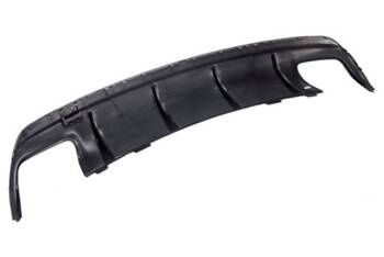 ДИФУЗЬОР MERCEDES CLA C117 X117 13-15 STYLE CLA45