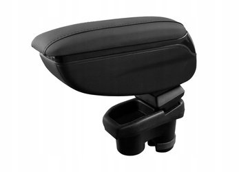 Подлакътник, посветен на Citroen C-Elysee 2012+