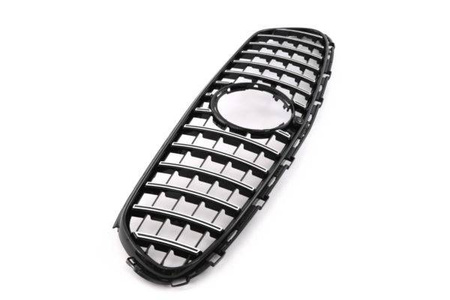 РЕШЕТКА MERCEDES X254 GLC AMG LINE PANAMERICANA