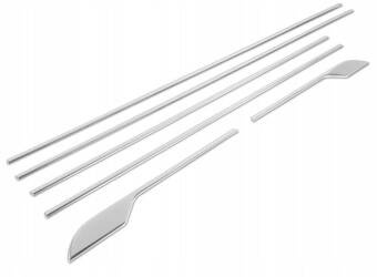 Лайсни за странични стъкла Suzuki Vitara 2016+