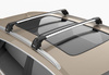 Релси за багажник на покрива Volvo XC60 2017+