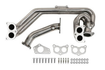 Изпускателен колектор Impreza WRX STi 08-17 2.5L Turbo EJ25