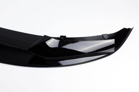 АРКИ НА ПРЕДНИТЕ КОЛЕЛА BMW F10 F11 10-18 PERFORMANCE ГЛАНЦОВО ЧЕРВЕНО