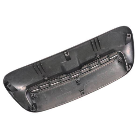 ВХОДЕН ОТВОР НА КАПАКА MINI R56 R57 КАПАК ЧЕРЕН ГЛАНЦ