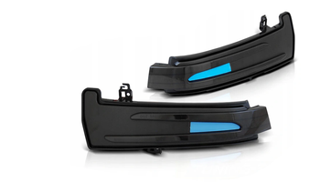 Мигачи Mercedes W204 W212 W176 W221 W166 X204 Led