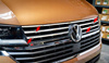Предни ленти на скара VW T6.1 2019+