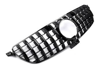 РЕШЕТКА MERCEDES W166 GLE 15- AMG GT PANAMERICANA