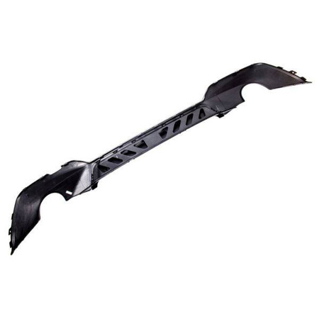 ДИФУЗЬОР BMW G20 G21 PERFORMANCE ЧЕРЕН ГЛАНЦ 330