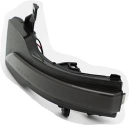 Пътепоказатели в огледалата IMPREZA / FORESTER / OUTBACK / LEGACY