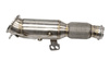 Даунпийп BMW 5 Z4 G30 G38 G29 B58 3.0T