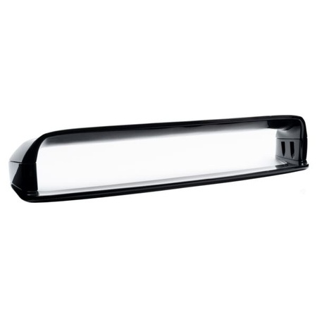 СПОЙЛЕР ГОЛЯМ КАПАПАК BMW E36 91-98 M STYLE C/C