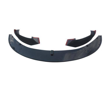 АРКИ НА ПРЕДНИТЕ КОЛЕЛА BMW F10 F11 10-18 PERFORMANCE CARBON