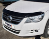 Обтекател на капака на двигателя VOLKSWAGEN TIGUAN 2007-2011г