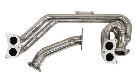 Изпускателен колектор Impreza WRX STi 08-17 2.5L Turbo EJ25
