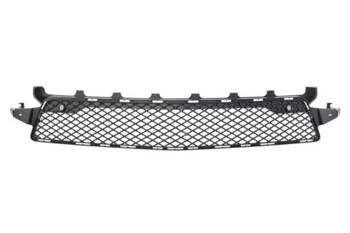 БРОНЯ ГЛАВА РЕШЕТКА MERCEDES W218 AMG ЛИНИЯ