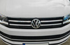 Лайсни за предна решетка VW T6 2015-2019 MULTIVAN |