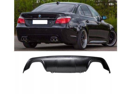 ДИФУЗЬОР НА БРОНЯТА BWM E60 03-10 S/T DUET M-PACKAGE