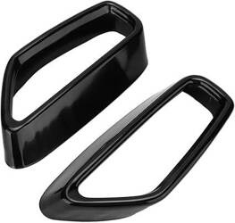 Накрайници за ауспух BMW G30 2018-2021, 2 бр