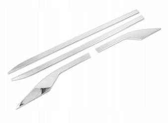 Лайсни за странични врати Toyota CHR 2016+