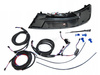 Дневни светлини Рамка Капаци VW T5 10-15 LED DRL